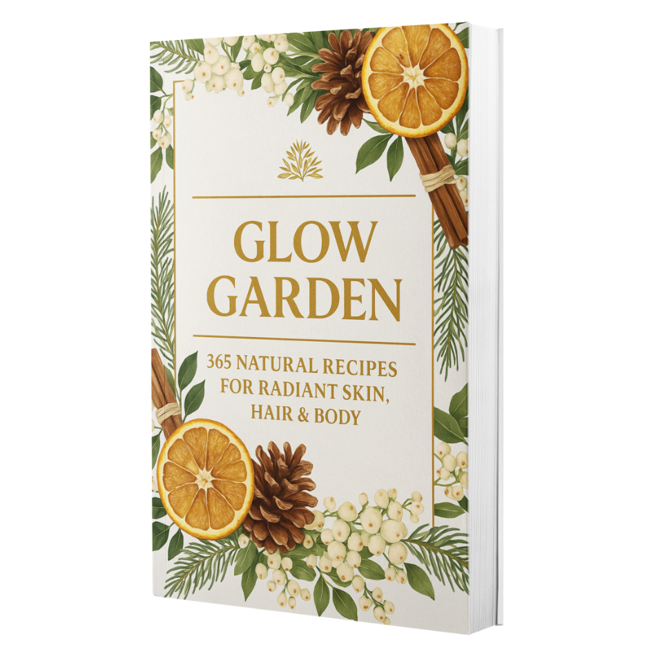 Glow Garden Ebook